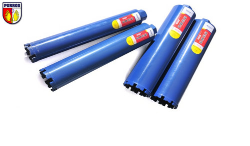 Core Bits