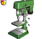 12.7mm Bench Drilling Press D4112A, 0.55kw