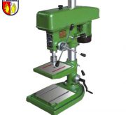 25mm Bench Drilling Press D4125, 1.1kw