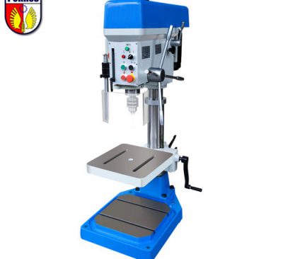 32mm Bench Drilling/Tapping Press D4132G, 1.5kw