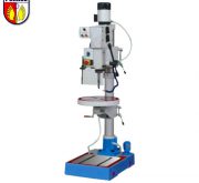 25mm Vertical Drilling Press D5025, 1.1/0.75kw