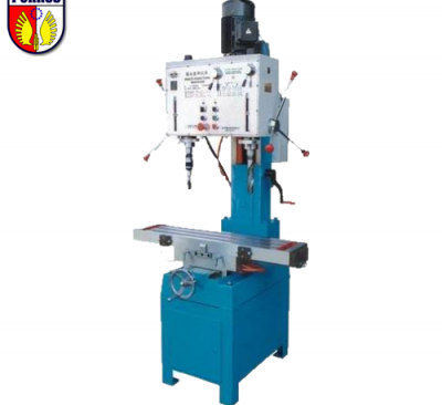 Double-spindle Compound Machine For Drilling/Tapping DMTR-45