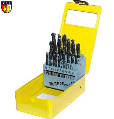 Drill Bit Sets