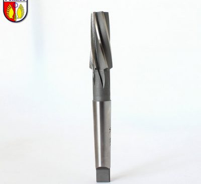 Taper Shank Helical Reamer
