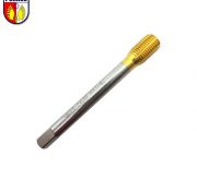 Thread Forming Tap TIN Coated, Thread Size NO.0-80UNF to 58-11UNC